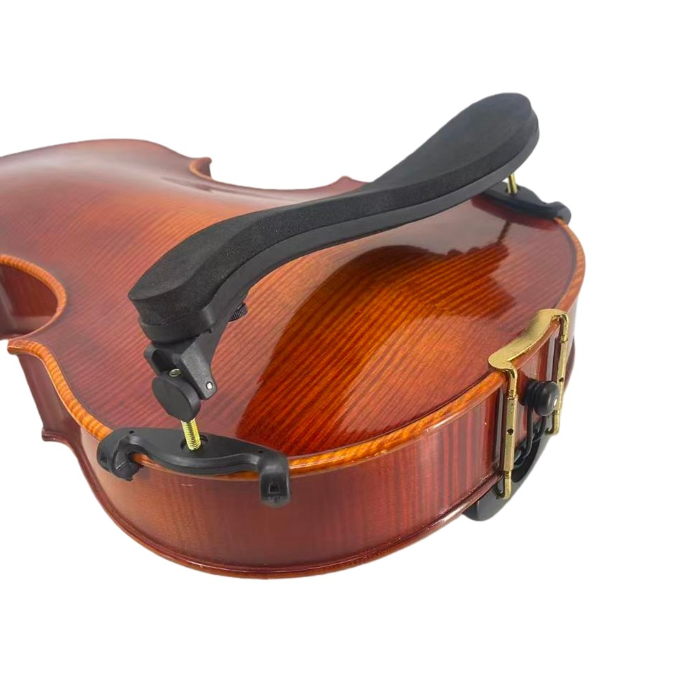 16 inch Viola Shoulder Rest Adjustable Height Rotated Angle Comfortable Durable