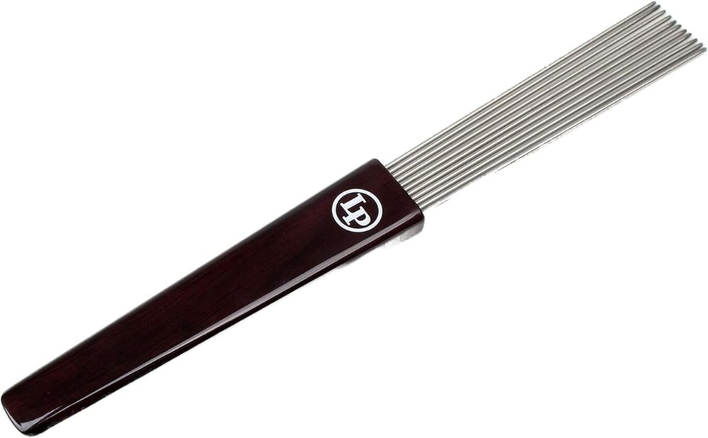 Latin Percussion Pro Scraper for Guira