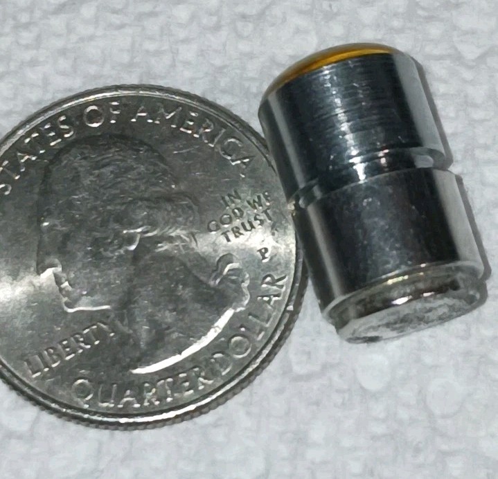 Fluke 700P Pressure Module Sensor Core Part For Repair Calibration