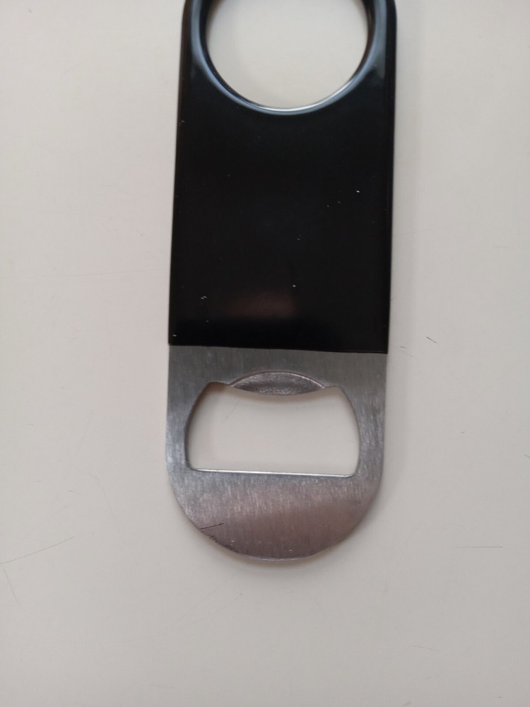 Flat Bottle Opener SEE PHOTOS