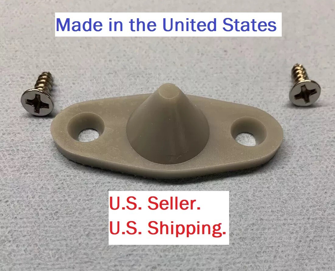 Replacement Tub Center Part for MOST White Mountain Ice Cream Makers Freezers