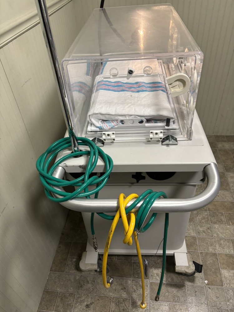 Airborne 750i Incubator