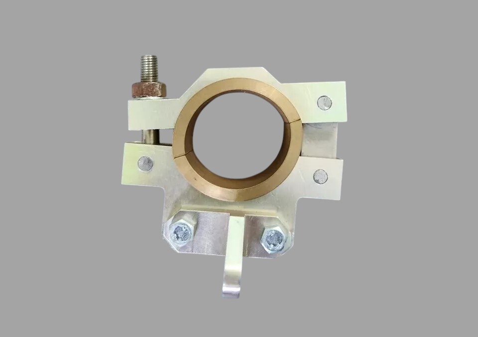 P/N: CHA141282 END FLOAT CHECKING GAGE