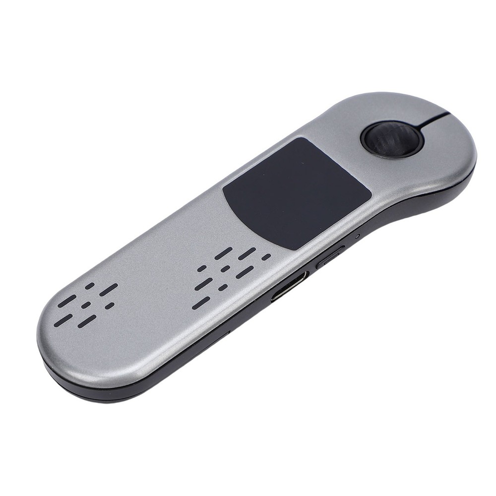 Rechargeable Wireless Presenter Mouse For Effortless Presentations UHXZ