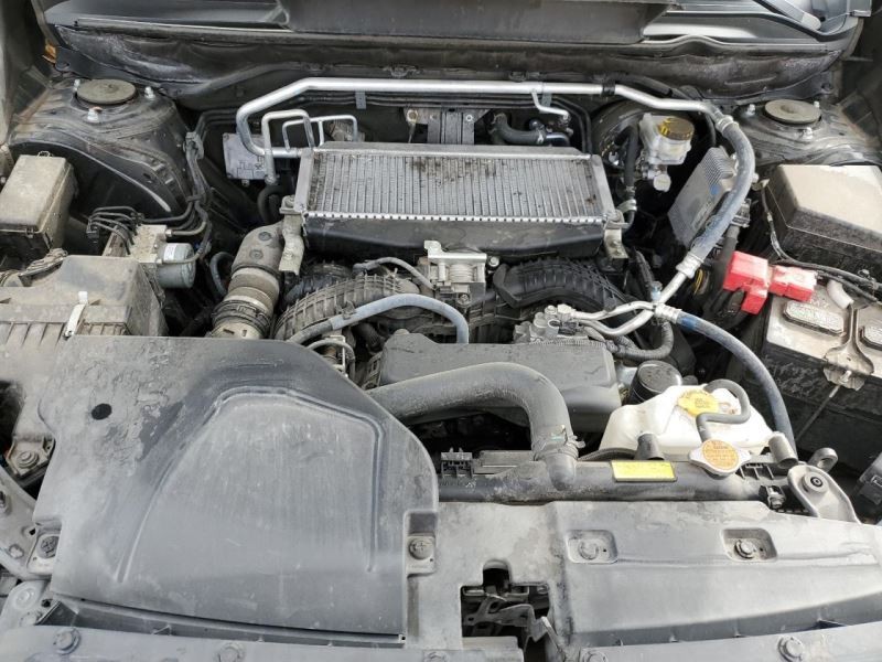 Speedometer MPH Base Fits 20 ASCENT 3266403