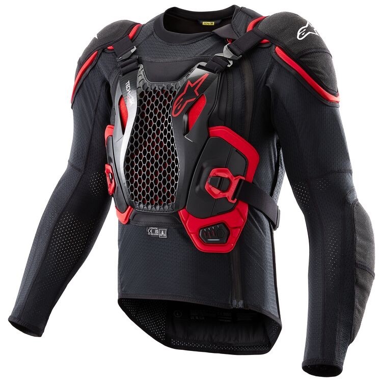 Alpinestars Tech-Air Off-Road System - Large
