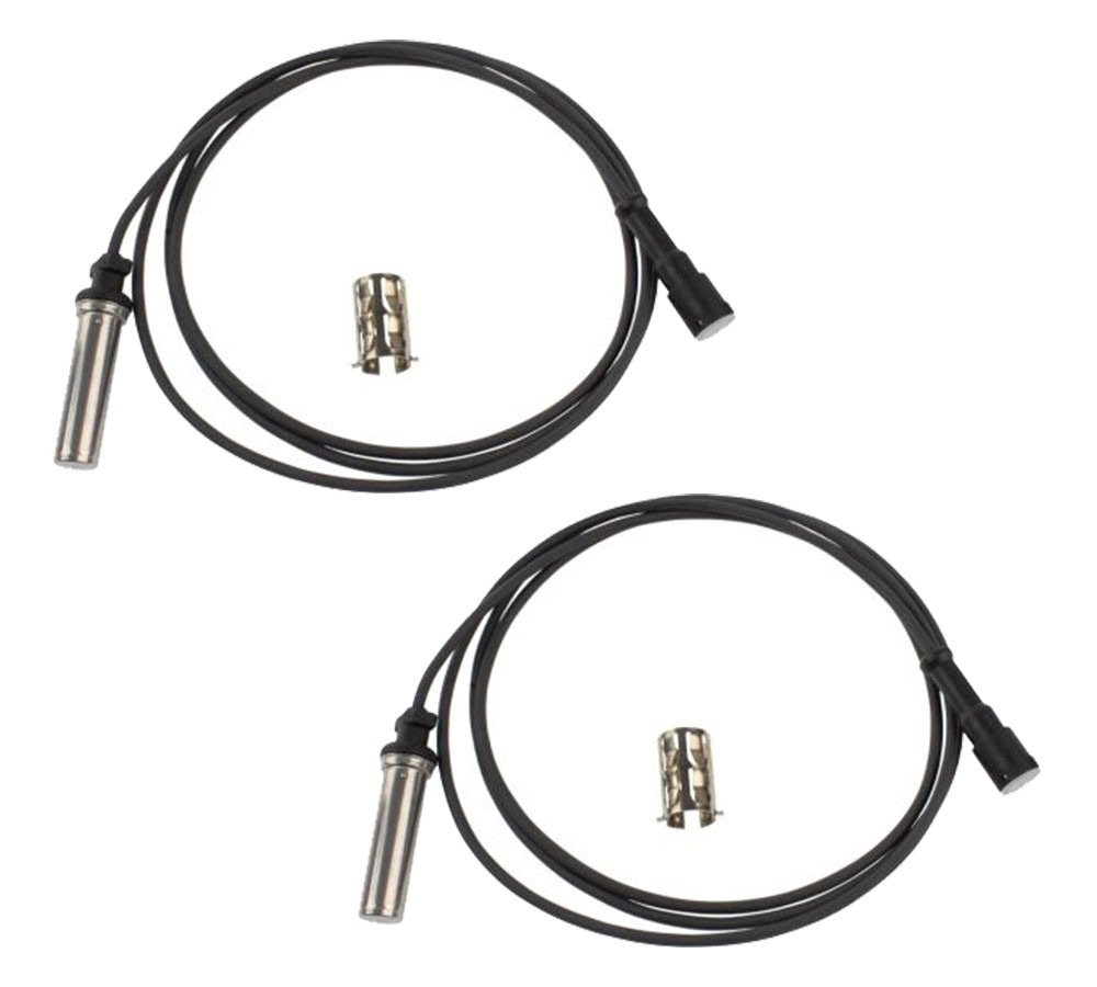 (2 Pack) Abs Sensor Replaces OEM: 801542