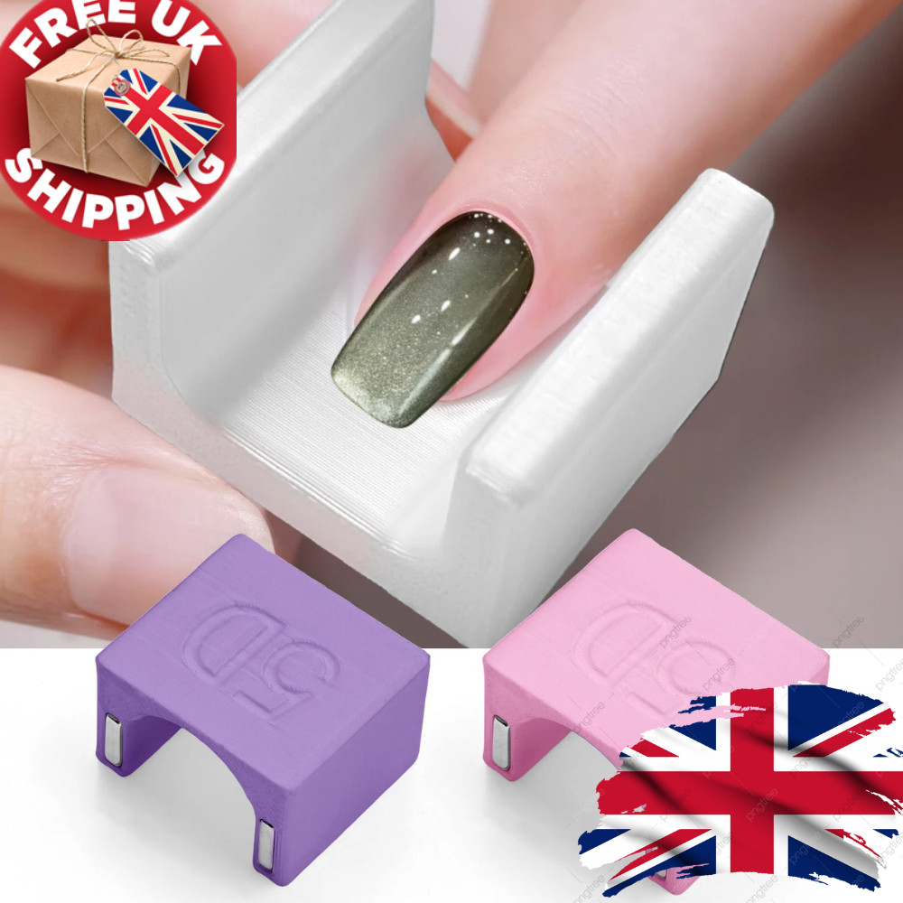 Precision Nail Art Tool UK