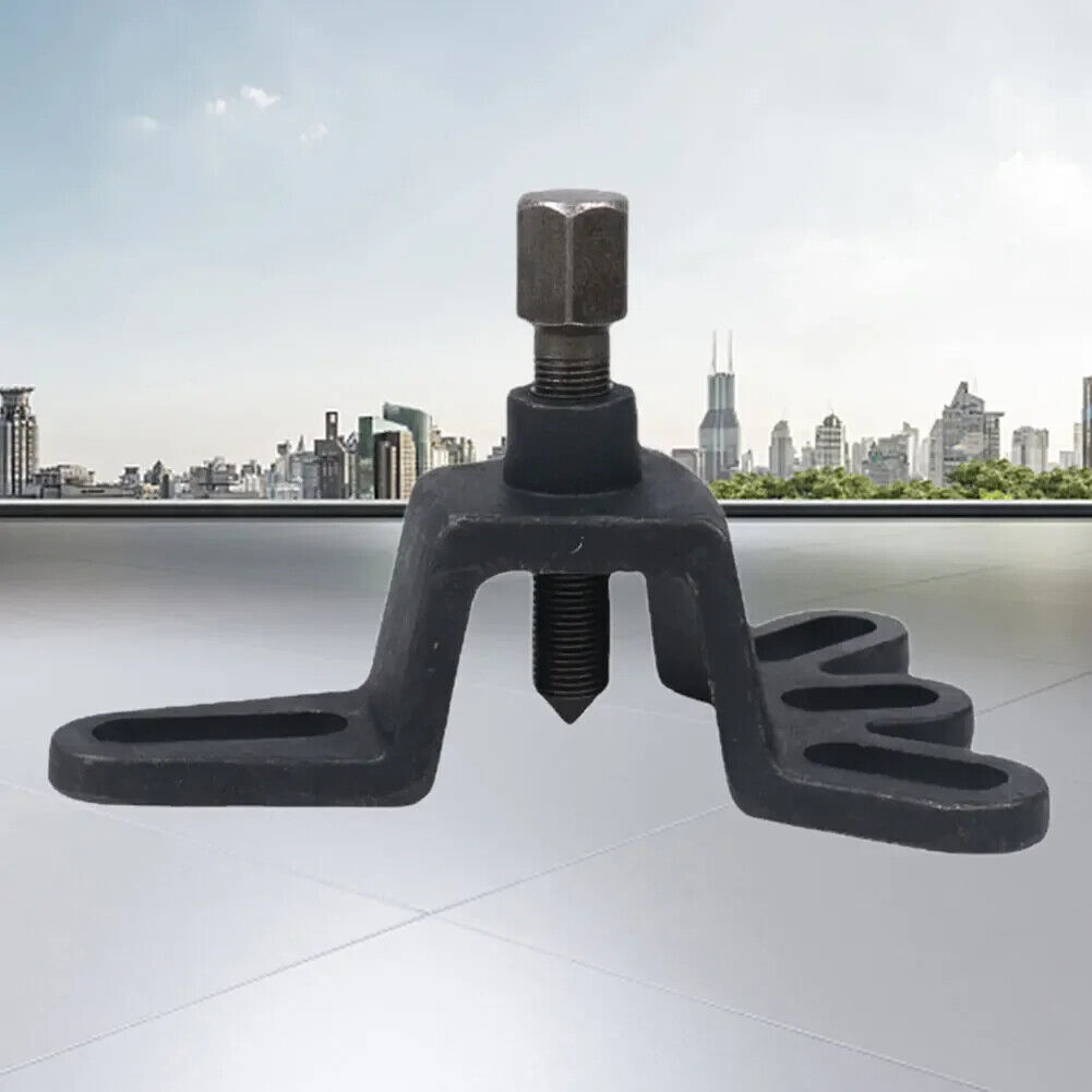 Universal 4 Holes Motorcucle Wheel Hub Puller- Rear Brake Drum Remover Tool USA