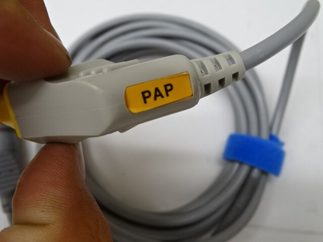 Nihon Kohden Edward PAP BD CABLE