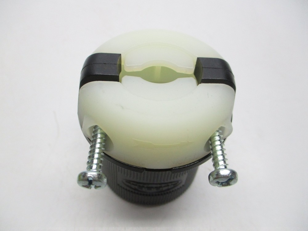 HUBBELL HBL2321 TWIST-LOG PLUG NSMP