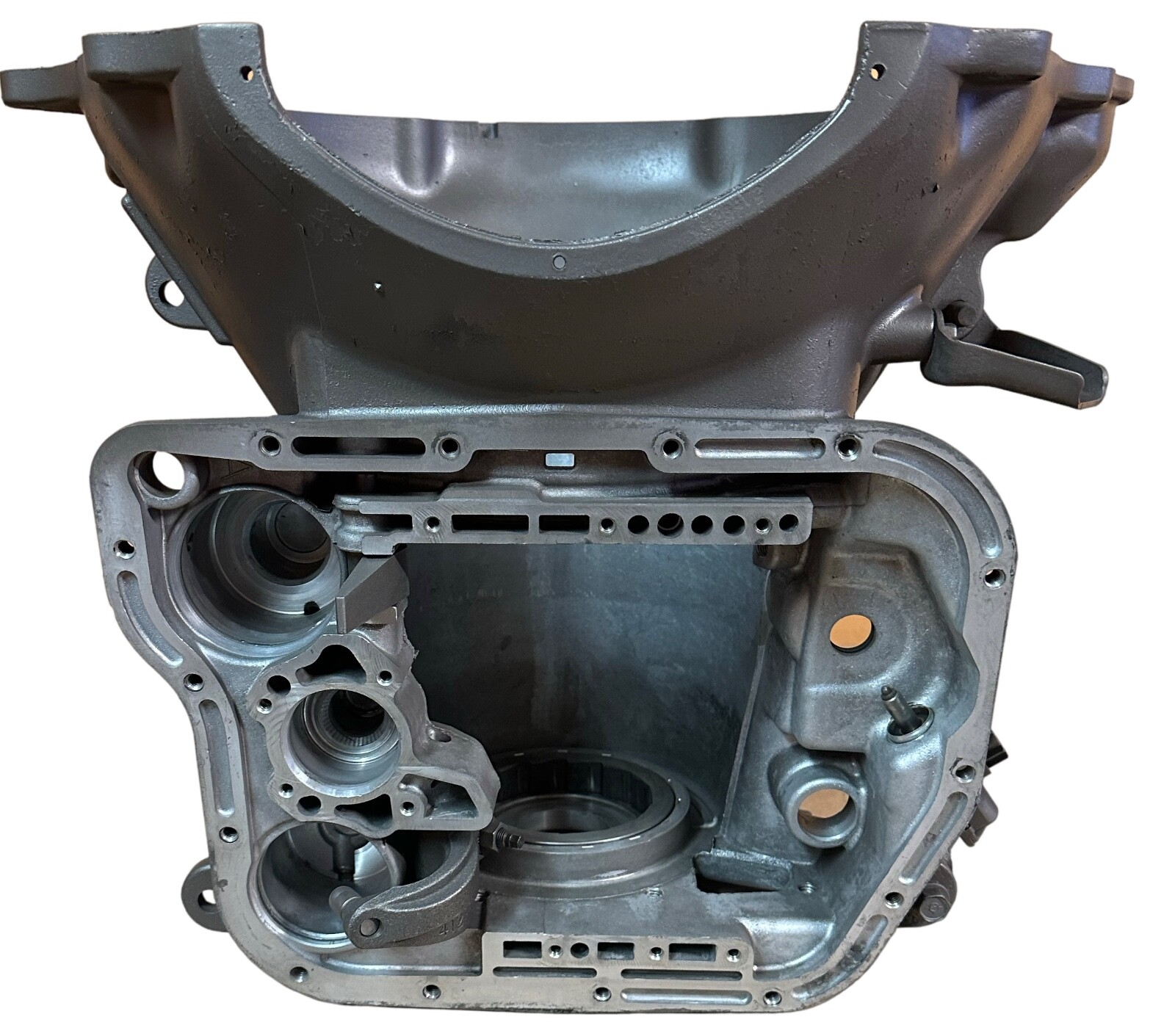 2003-2004.5 48RE 5.9L TRANSMISSION CASE RAM 2500 3500 CUMMINS FAST SHIPPING!