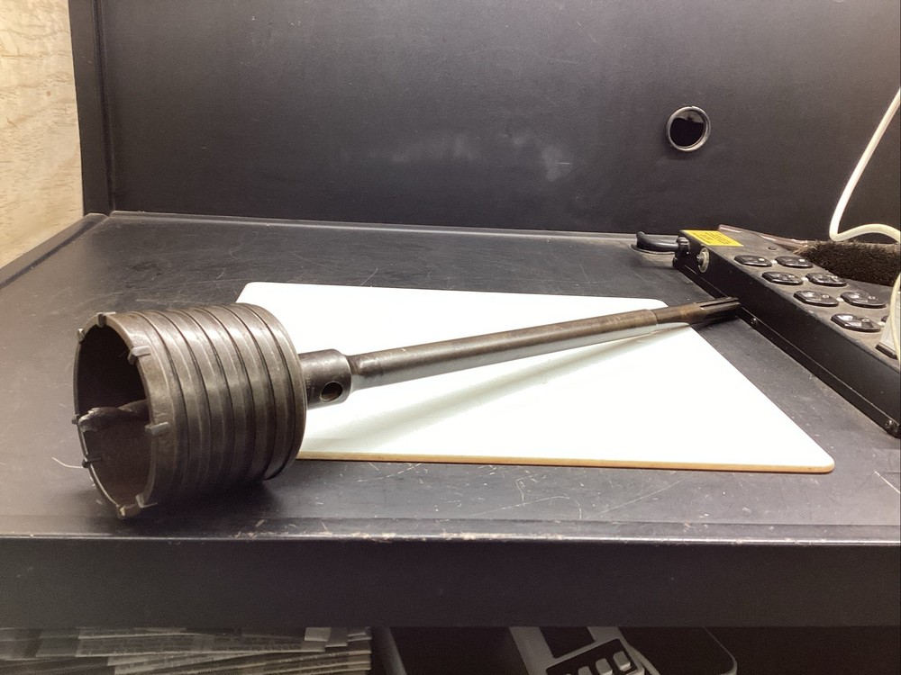 Hilti BK 3 9/16 Diameter Core Bit Pre Owned