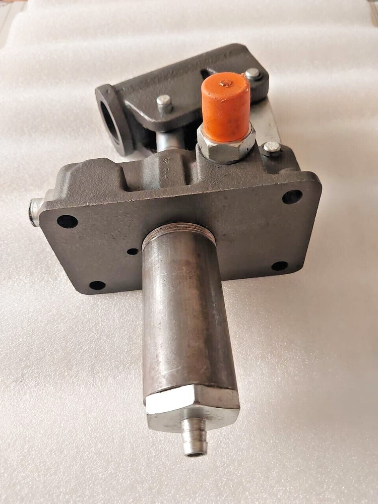 PRB25/SD Single Acting Hydraulic Hand Pump 25CC NEW