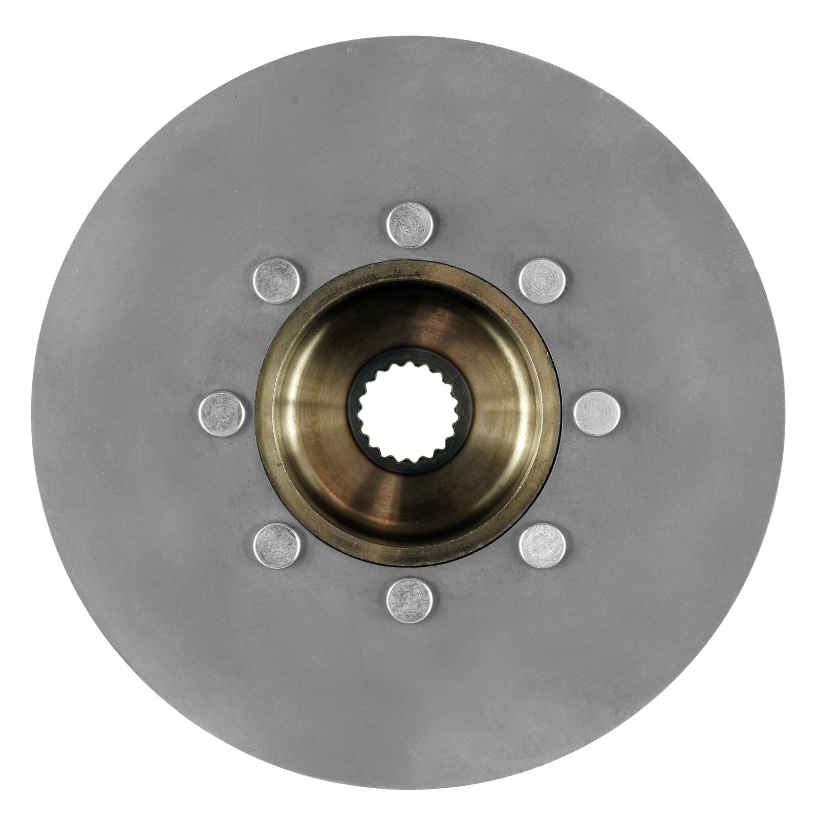 Rear Brake Disc Rotor fits Polaris Sportsman 500 4x4 1996 1997 - 2002 Except 6x6