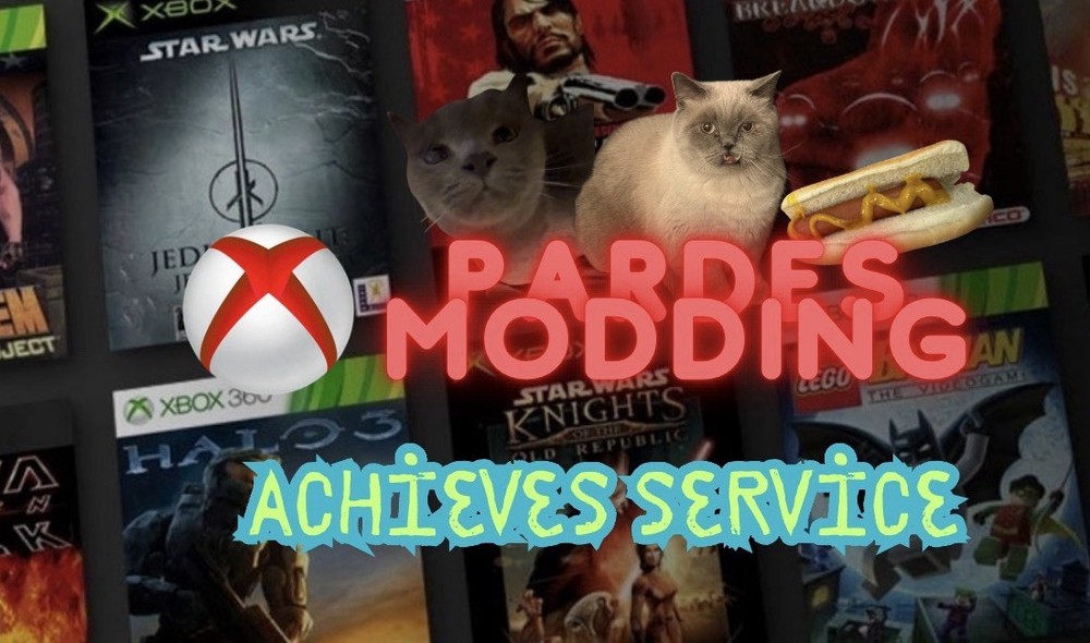 xbox 360 achievement unlock service