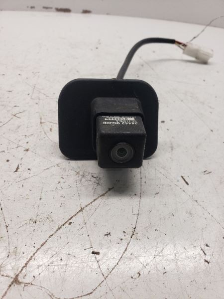 Fits 2010-2014 MAXIMA Camera/ Projector Rear View Camera Lid Mounted OEM