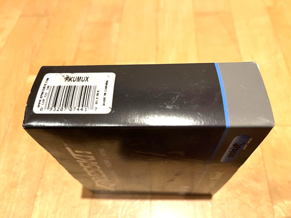 DEI Xpresskit PKUMUX remote start immobilizer bypass module
