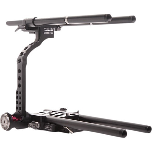 Tilta ES-T06-1 Canon C100 Camera Rig
