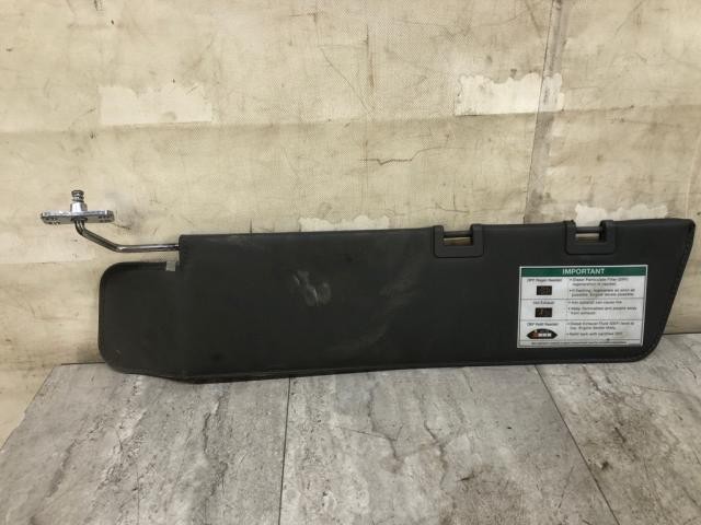 Freightliner CASCADIA Left/Driver Interior Sun Visor - Used