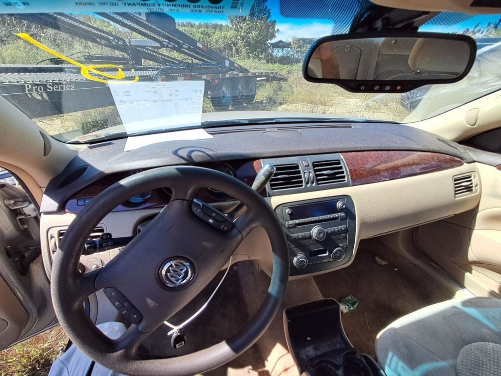 Fuse Box Engine Fits 06-07 DTS 4812695