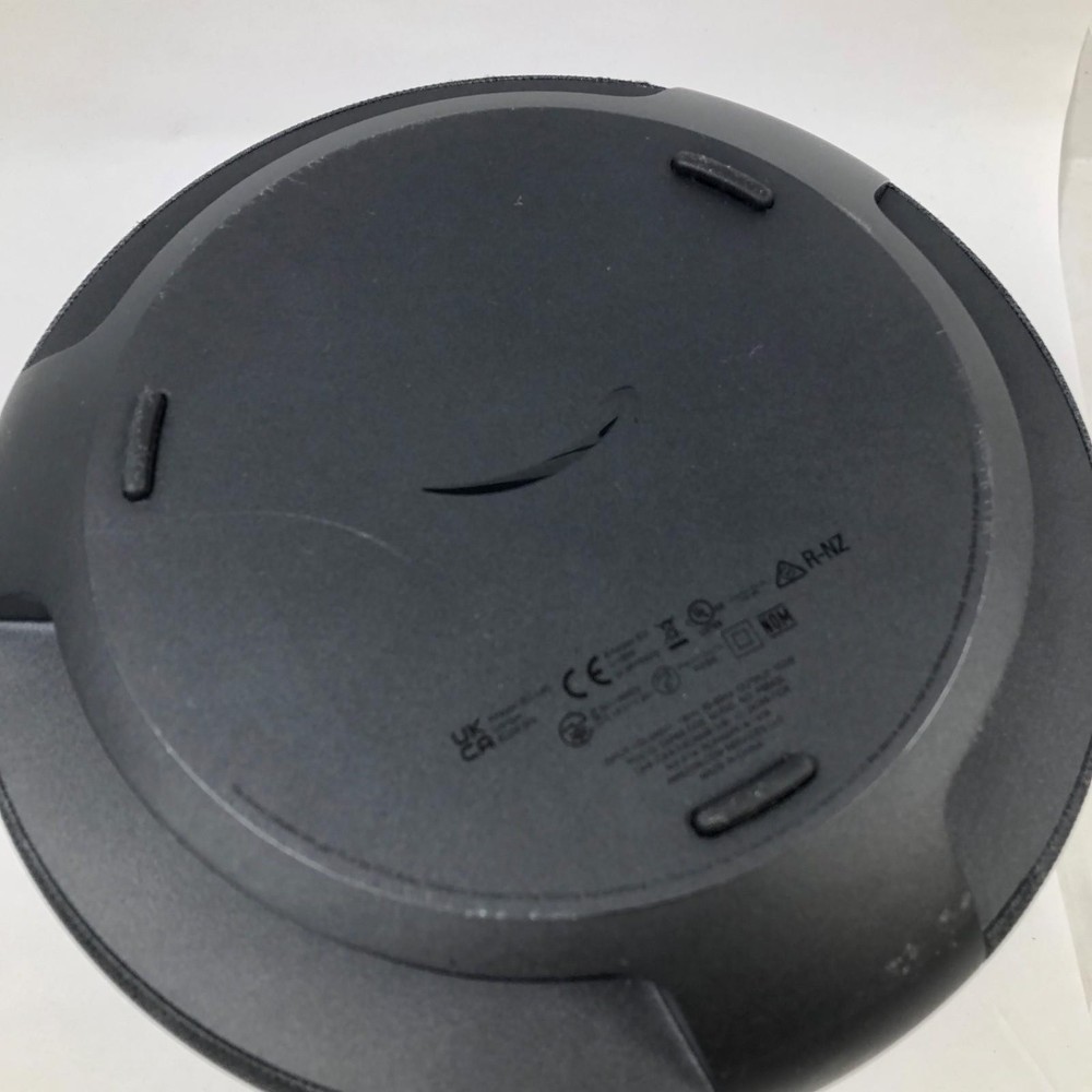 Amazon P5B83L 100W Echo Sub Wireless Speaker Charcoal