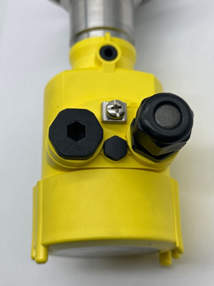 Vega CL62.XXAGDHKMAX Vegacal 62 Capacitive Level Sensor