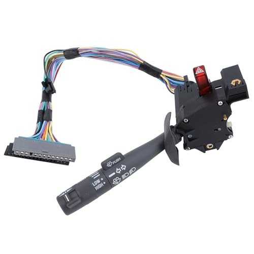 Multi Function Combination Turn,DS698 Turn Switch,Cruise Control Windshield