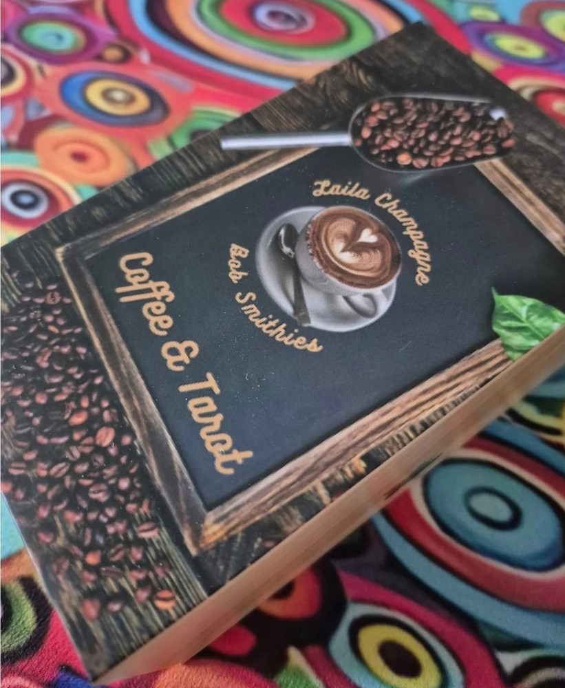indie tarot decks