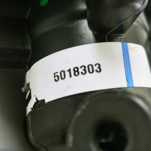 Missing Parts - Bendix Mv3 Trailer Air Supply/Parking Brake Valve P/N 5018303