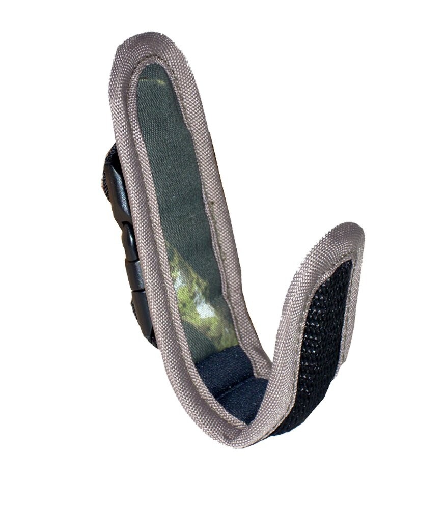 Tarantula Bow Hook - Black or Camo