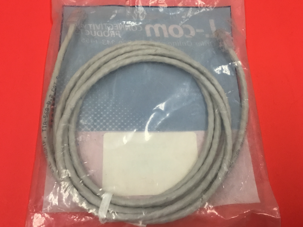 L-COM Connectivity Products - Model: SP12984 Cable - NEW