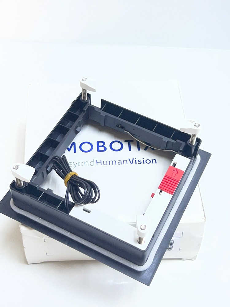 Mobotix MX-OPT-Frame 1-EXT-PW