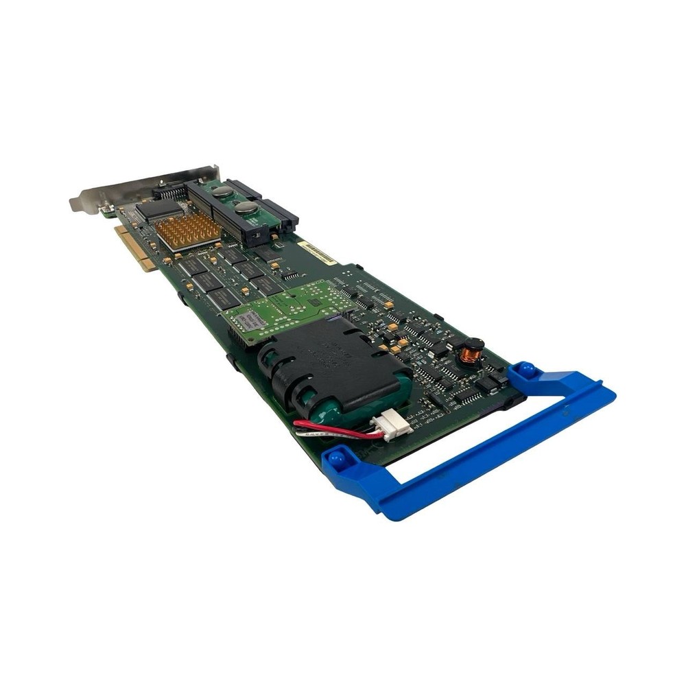 04N6482 PCI RAID DISK CONTROLLER 2763 ADAPTER AS400