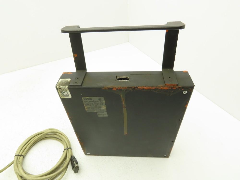 Medar DEP 100S Data Entry Panel 100S Teach Pendant