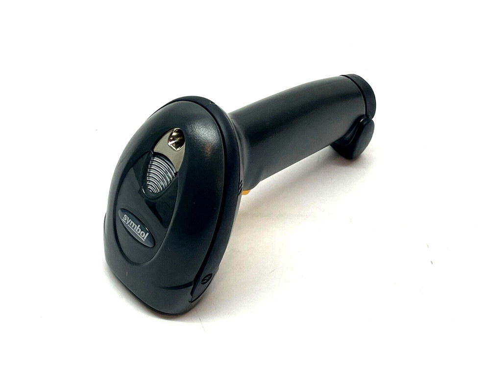 Symbol DS4208-SR20007ZZR Barcode Scanner