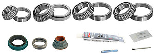 Differential Brng Set  SKF  SDK311G