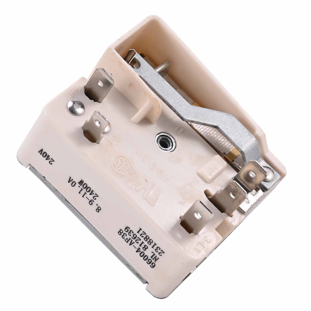 Infinite Control Switch 3149400/812639 / 66004-AF38 Range Burner Surface Element