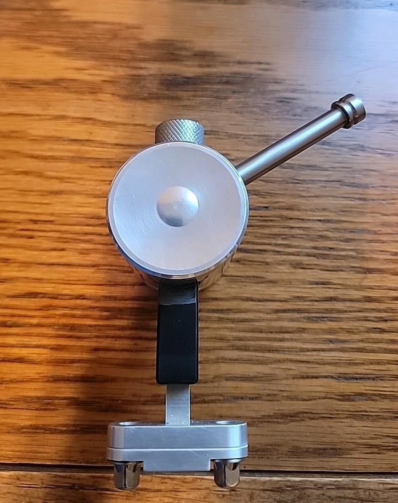 Allstar "Clutch" Custom CNC Throw Off