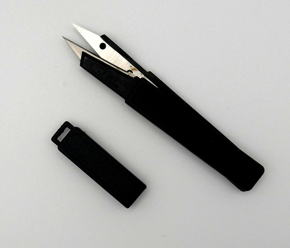 Gingher Thread Clippers G-NS-4 From Germany Unused