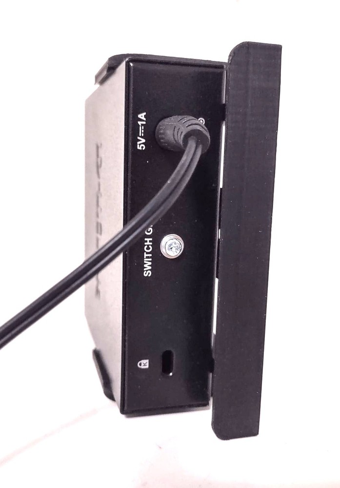 D-Link DGS-105 5-Port External Switch