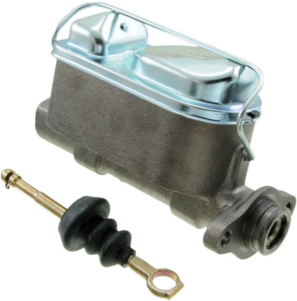 New Master Brake Cyl  Dorman/First Stop  M98908