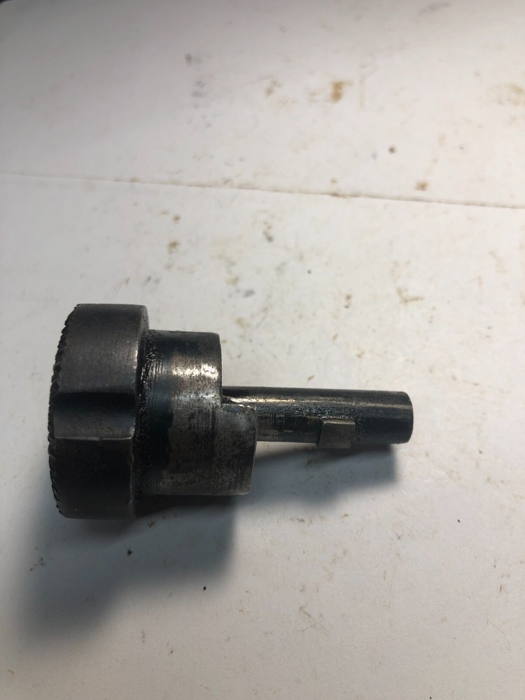 JAPANSES TYPE 99 SAFETY KNOB