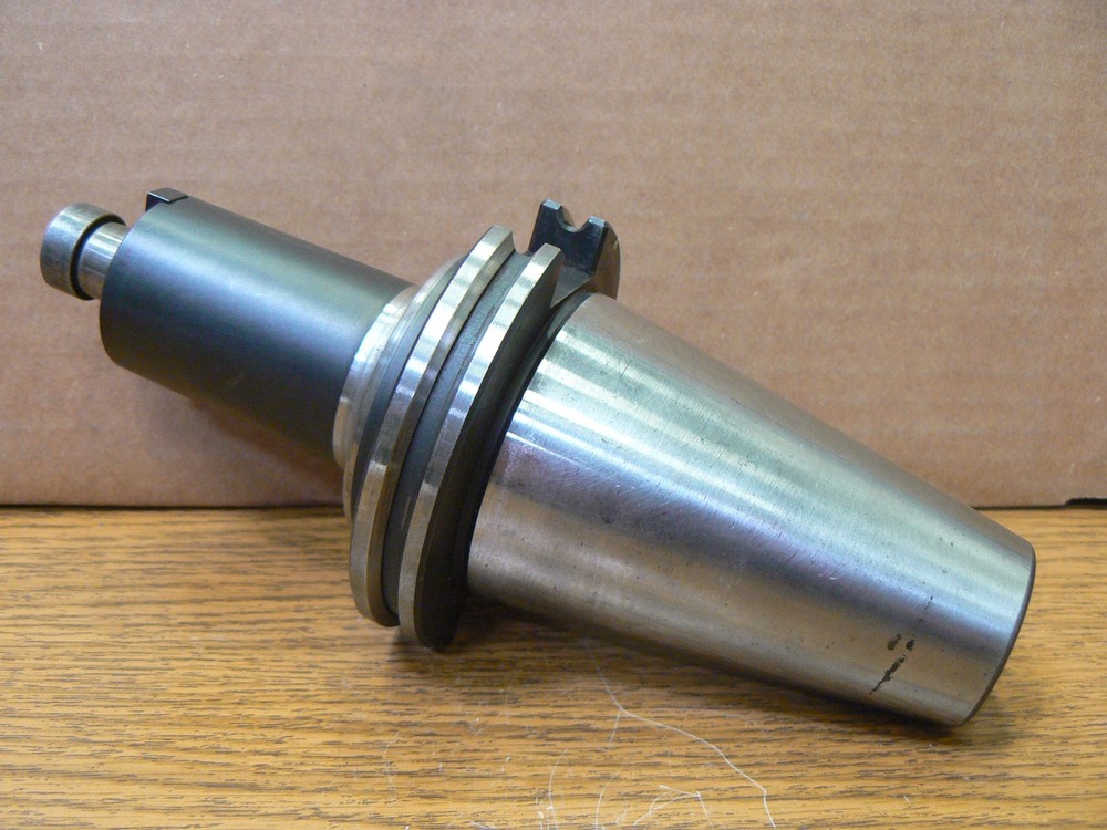 TECNARA SHELL FACE MILL TOOL HOLDER - JAPAN