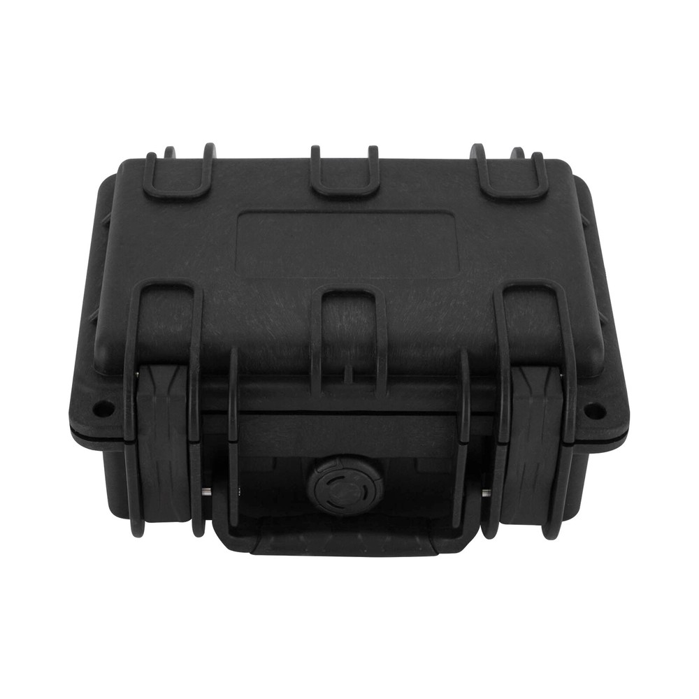 Protective Dry Box Case Equipment Safety Case Dustproof Waterproof Dry Box
