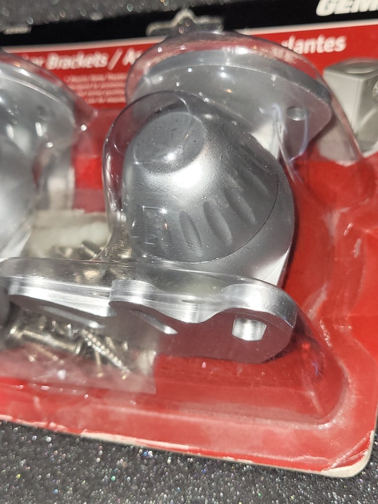 Wall Mount Speaker Brackets New