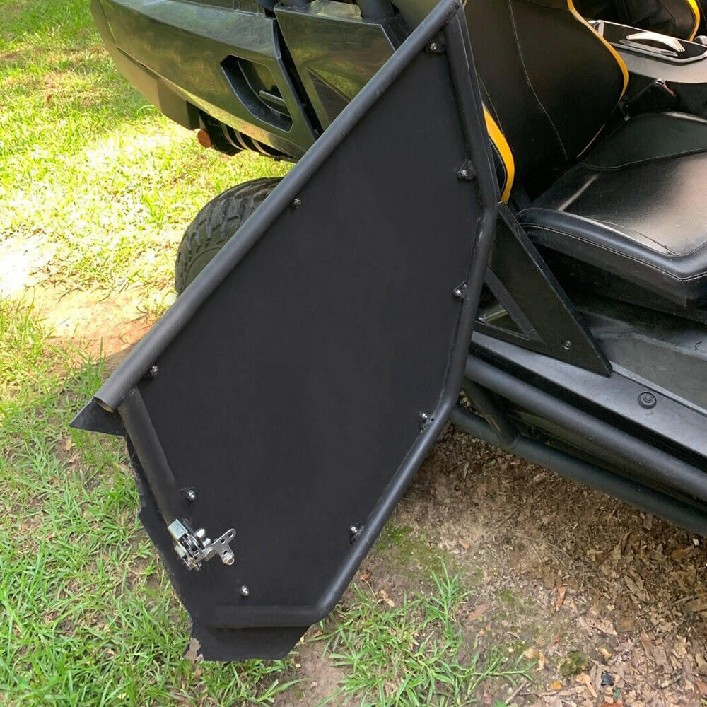 Set of 2 For 2011-2020 CAN-AM Maverick / Commander 800 1000 UTV Suicide Doors