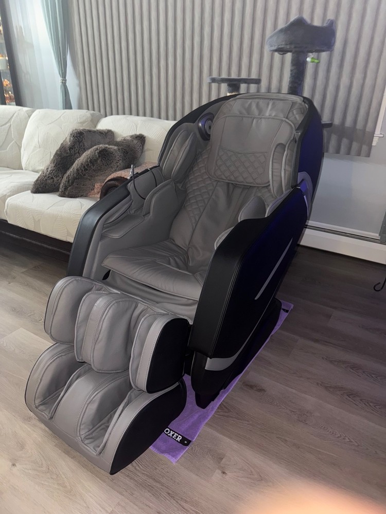 Full Body Zero Gravity Massage Chair
