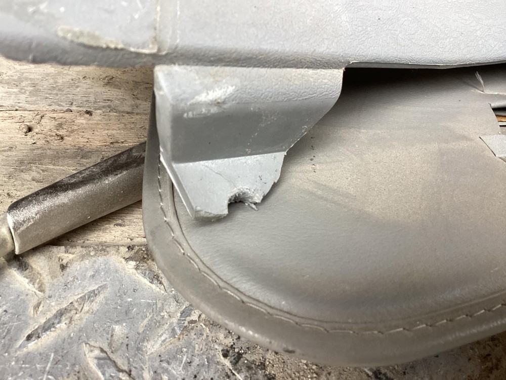 Freightliner CORONADO TRIM OR COVER Dash Panel - Used