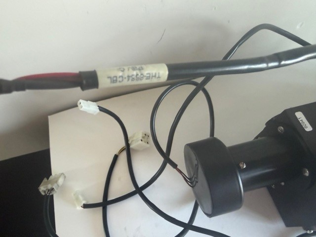 Thermo Electron PMT Detector SO2 Bench Optical Bench for 43C SO2 Analyzer